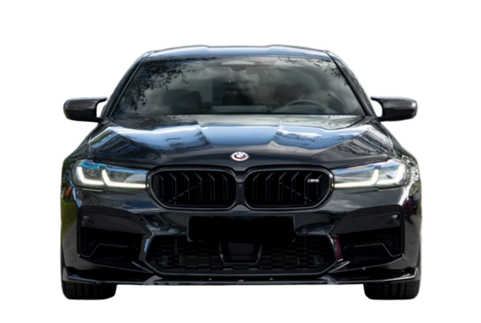 BMW F90 M5 Competition