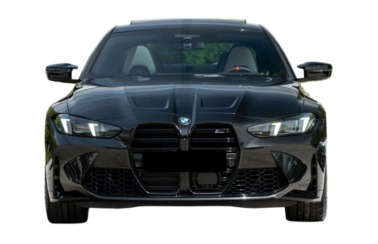 BMW G82 M4 Competition