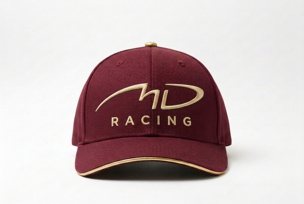 Motorsport Dreams Racing Team Debut Cap