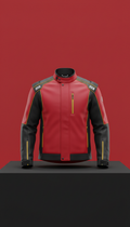Pro Series Technical Jacket