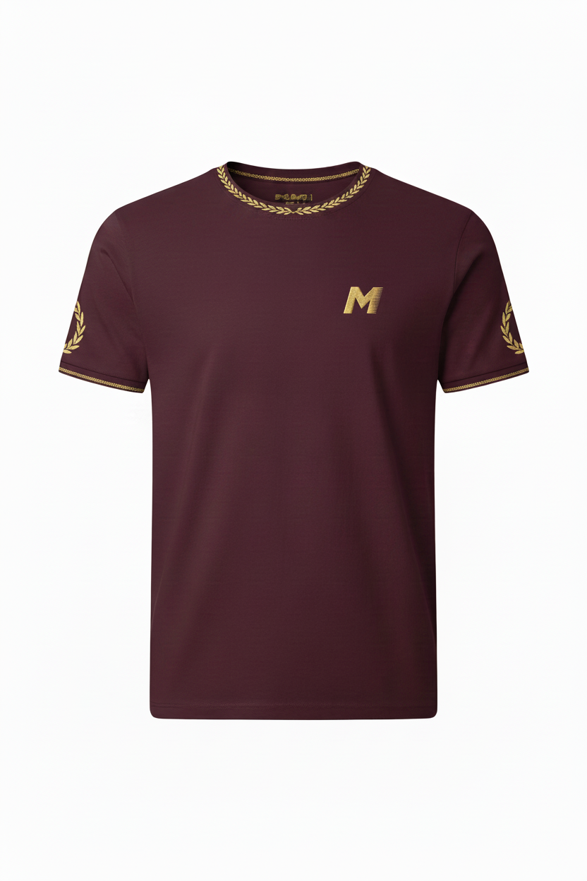 T-Shirt Front v3